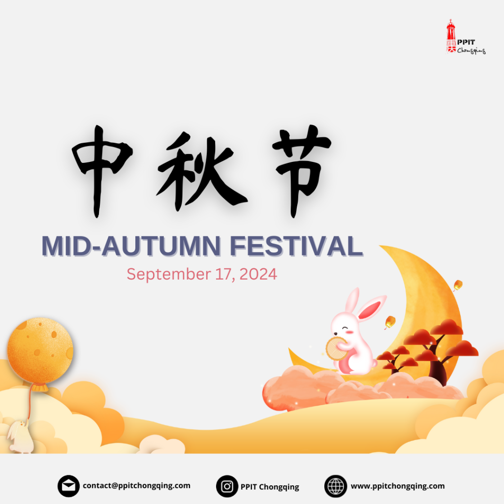 MID-AUTUMN FESTIVAL 2024